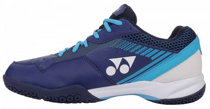 Yonex SHB PC 65 X3 Navy Blue